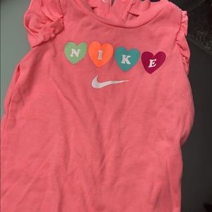 9month Nike jumper